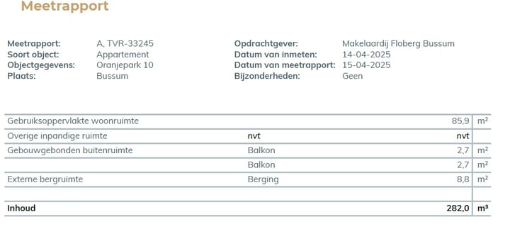 Foto 18 van Oranjepark 10