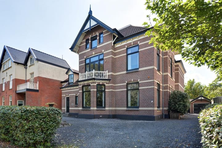 Kanaalstraat 244