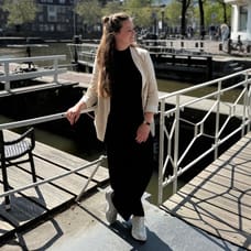 Lianne Velzeboer - Makelaar