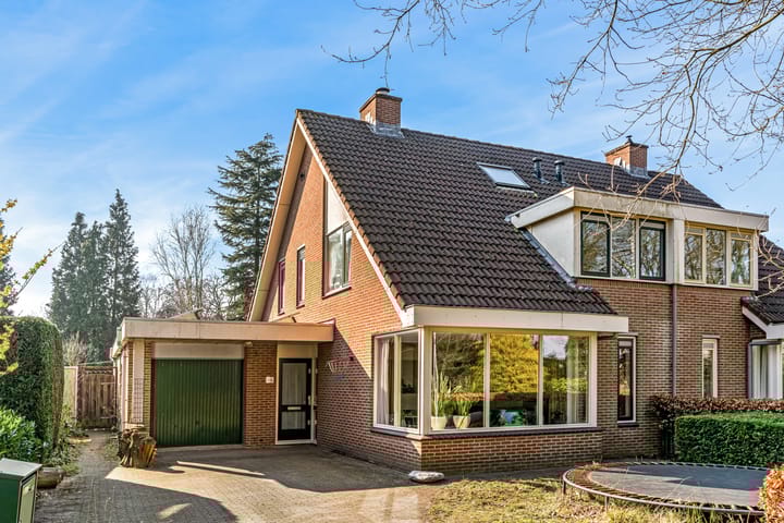 Foto 1 van Ginkelseweg 8-A