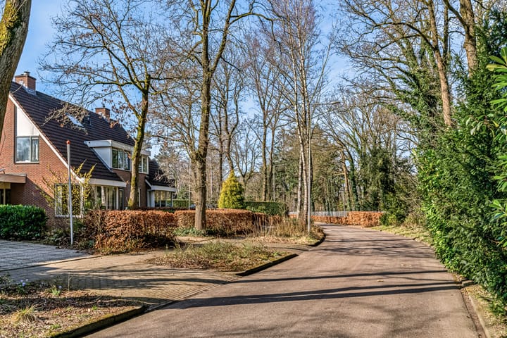 Foto 2 van Ginkelseweg 8-A