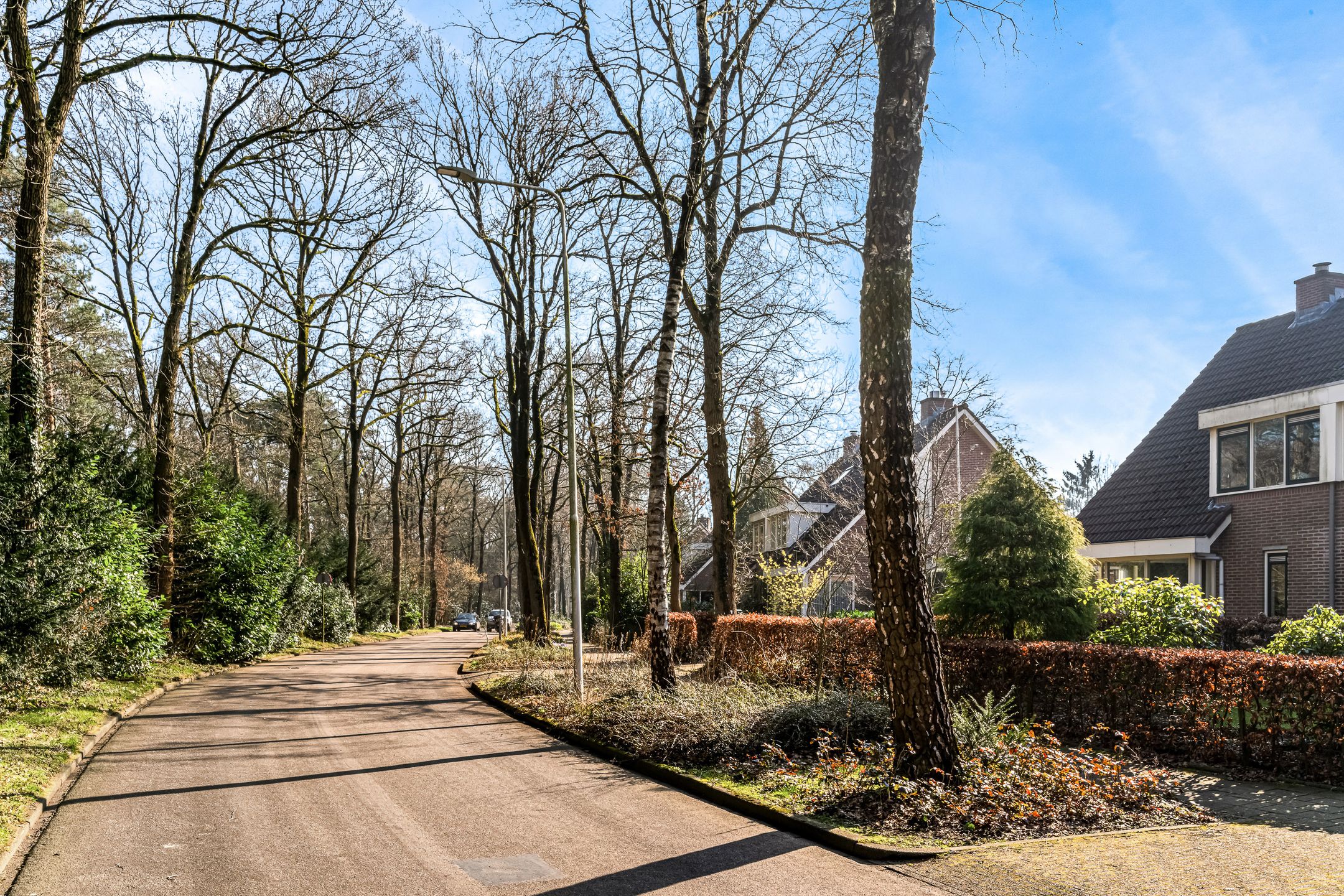 Foto 3 van Ginkelseweg 8-A