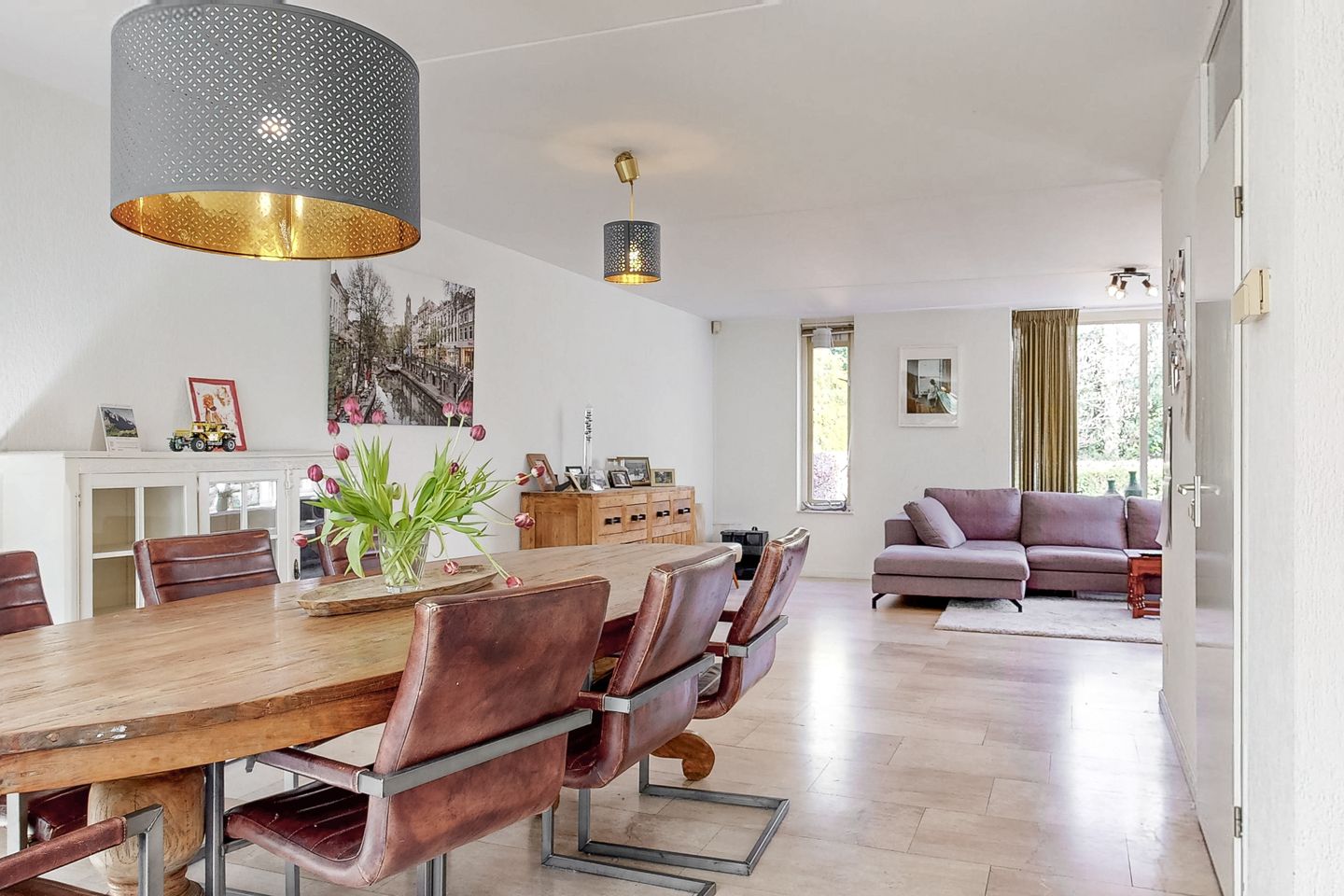 Foto 5 van Ginkelseweg 8-A