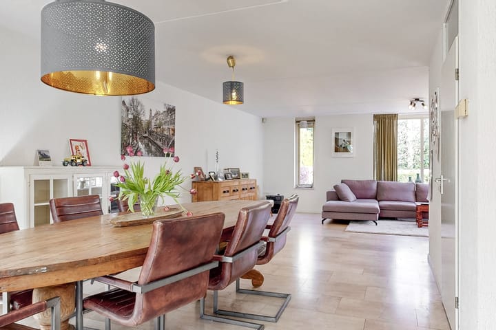 Foto 5 van Ginkelseweg 8-A