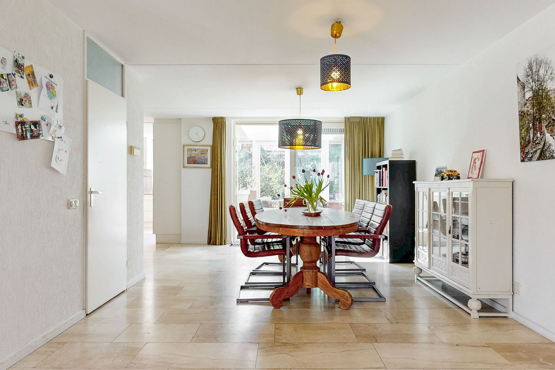 Foto 6 van Ginkelseweg 8-A