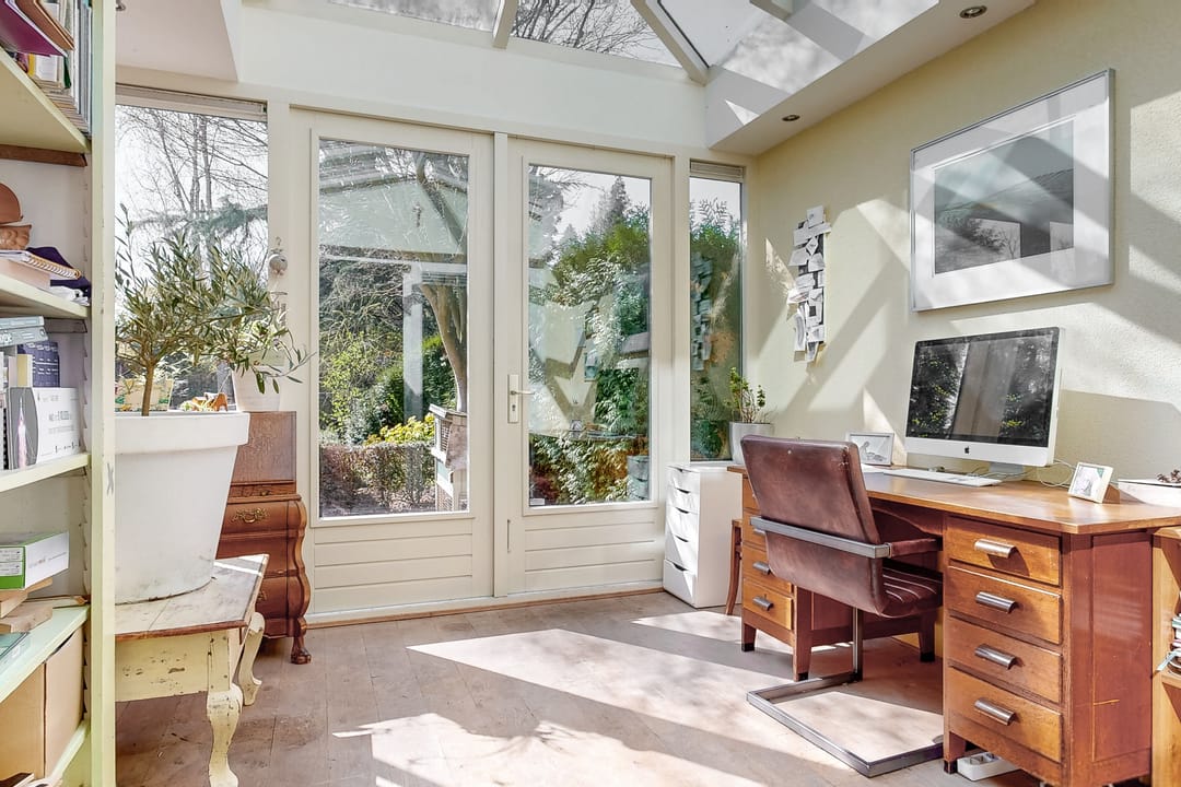 Foto 7 van Ginkelseweg 8-A