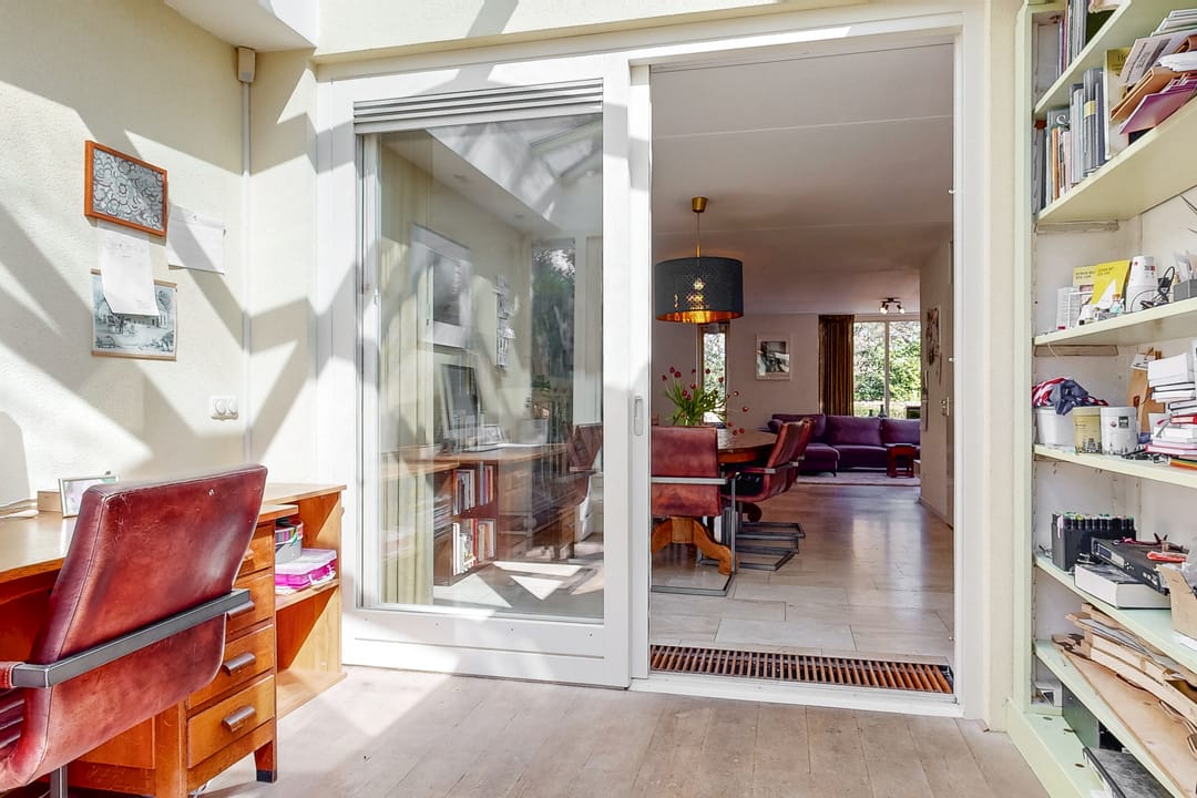 Foto 8 van Ginkelseweg 8-A