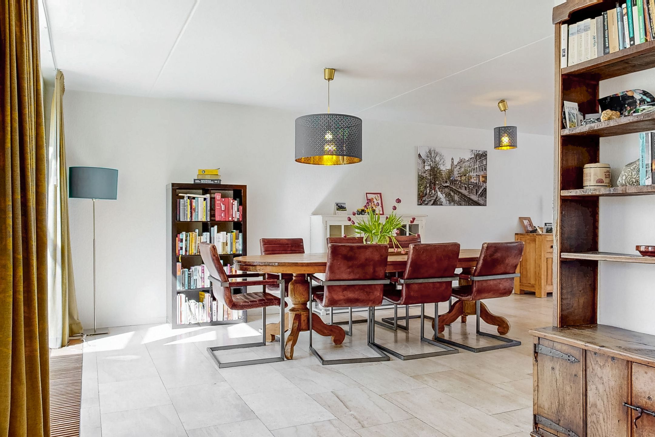 Foto 9 van Ginkelseweg 8-A