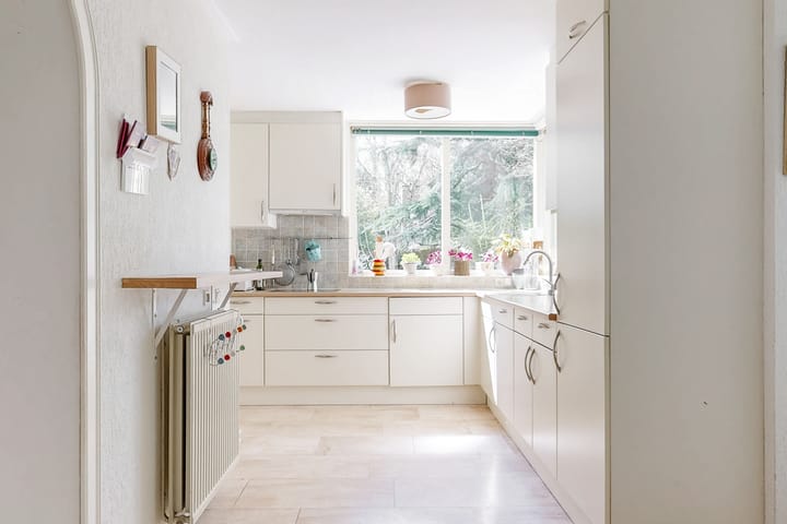 Foto 10 van Ginkelseweg 8-A