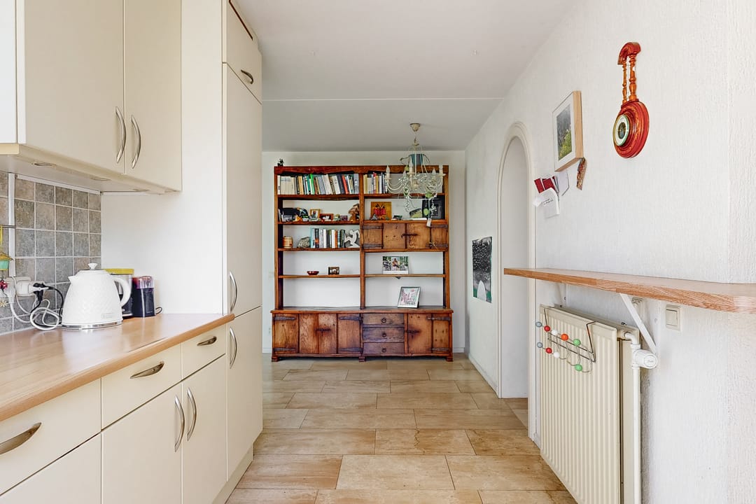 Foto 13 van Ginkelseweg 8-A