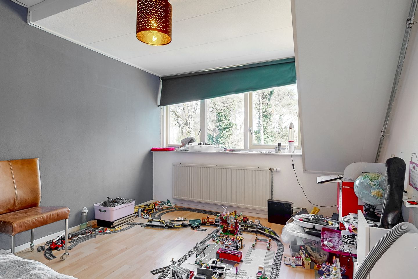 Foto 19 van Ginkelseweg 8-A