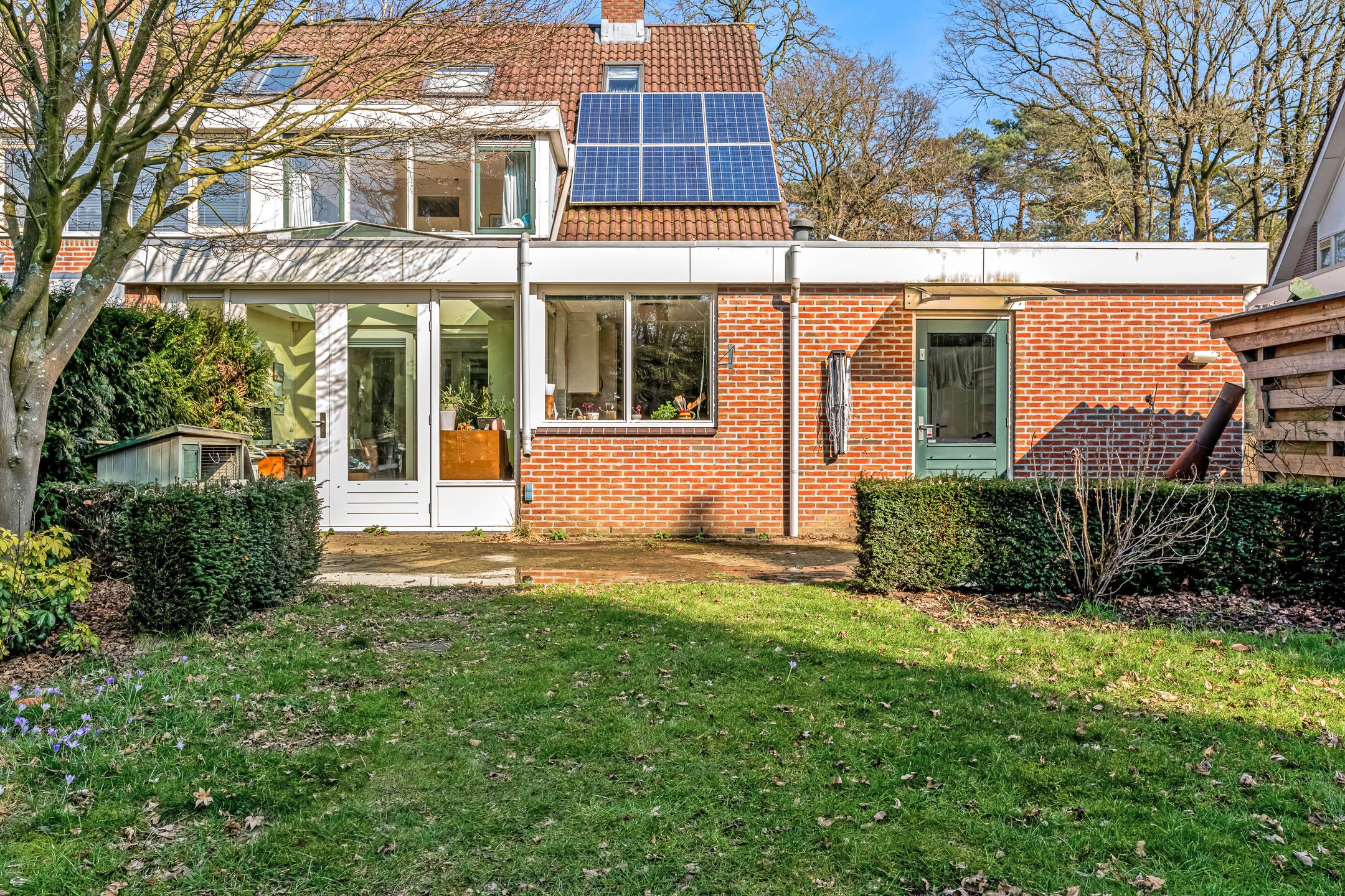 Foto 33 van Ginkelseweg 8-A