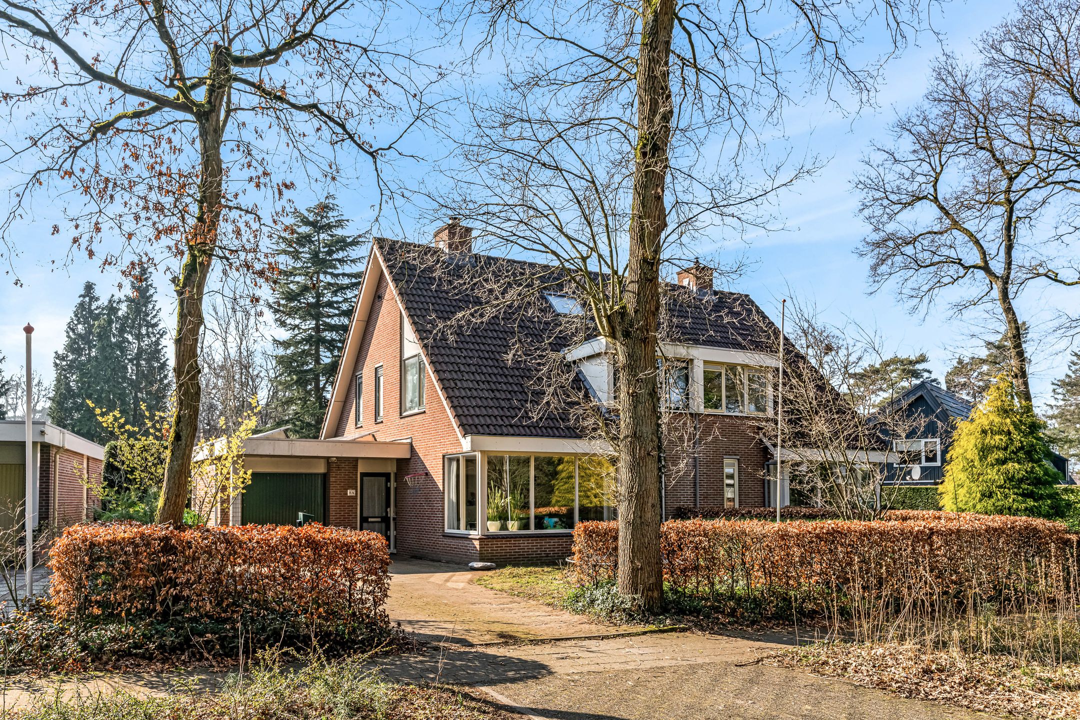 Foto 36 van Ginkelseweg 8-A