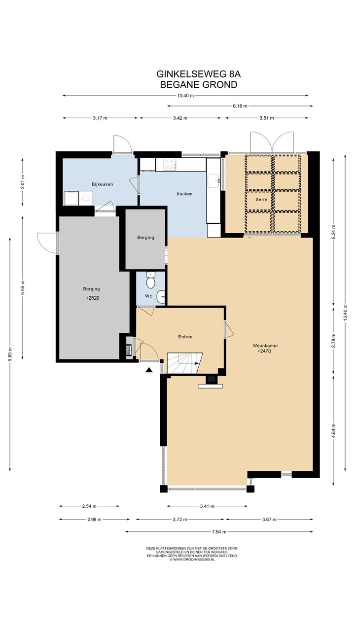 Foto 37 van Ginkelseweg 8-A