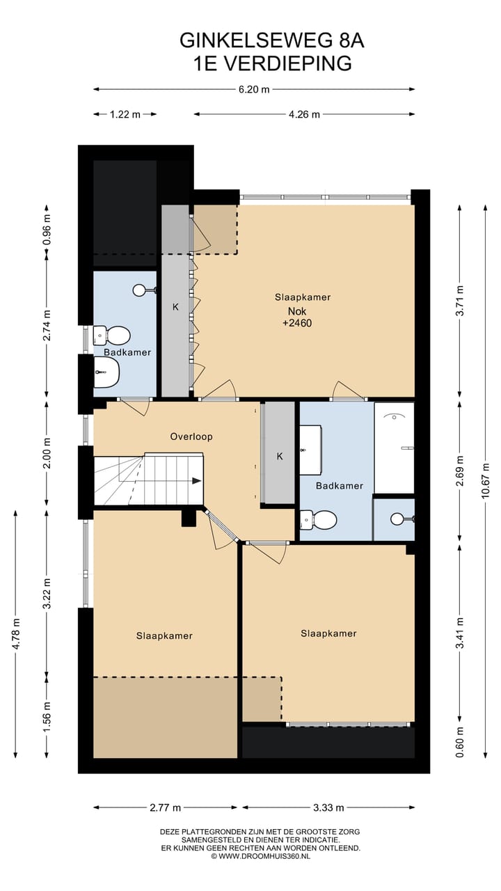 Foto 38 van Ginkelseweg 8-A