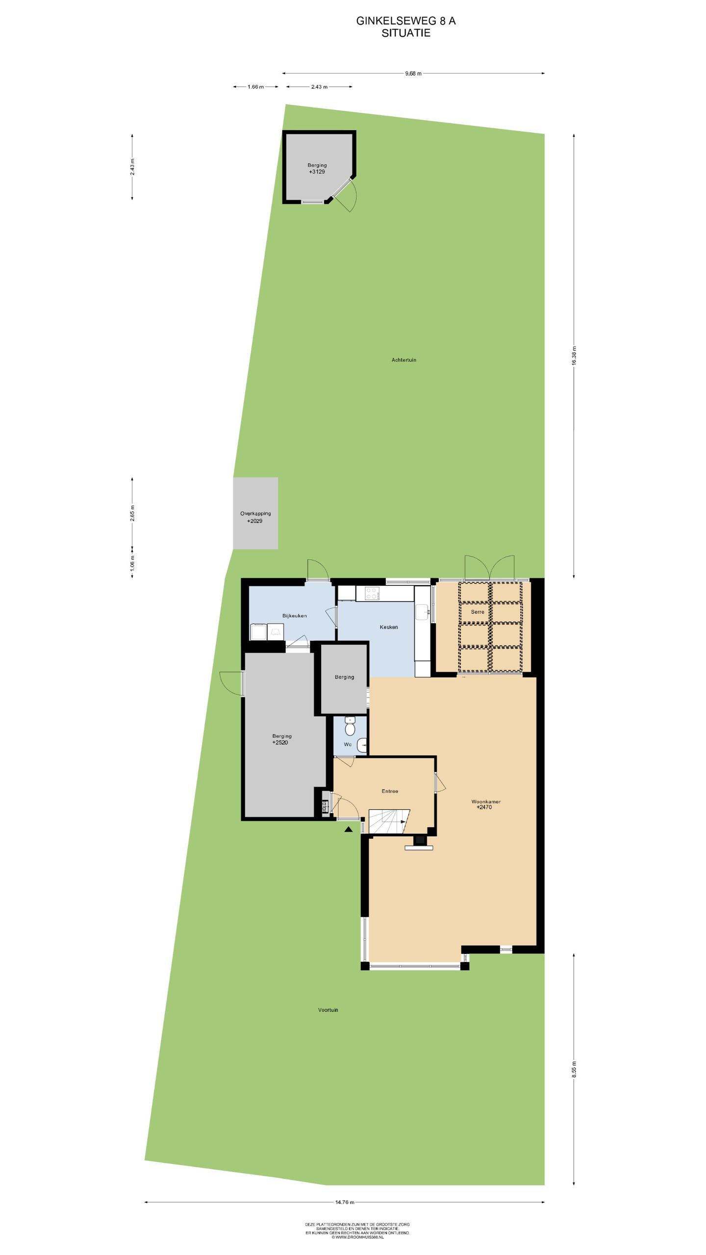 Foto 40 van Ginkelseweg 8-A