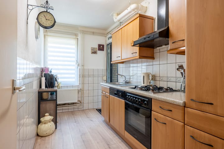 Foto 3 van Kruisbergplantsoen 15