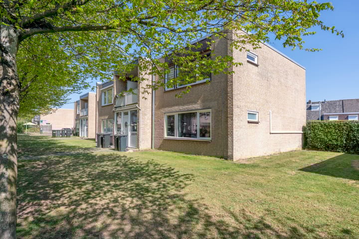 Foto 6 van Kruisbergplantsoen 15