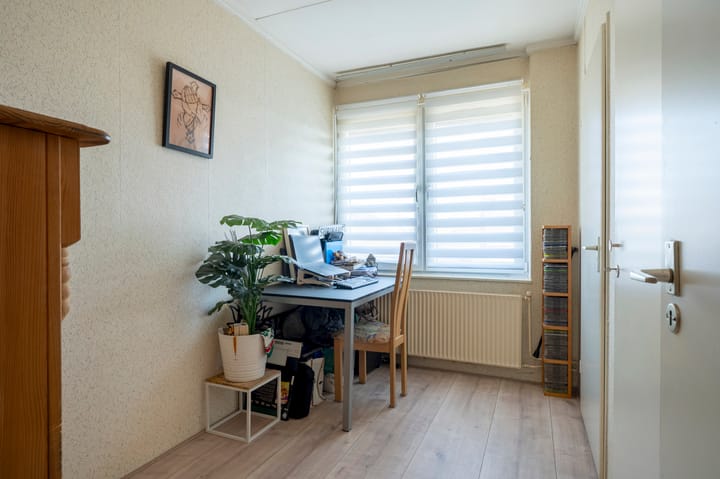 Foto 8 van Kruisbergplantsoen 15