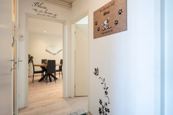 Foto 9 van Kruisbergplantsoen 15