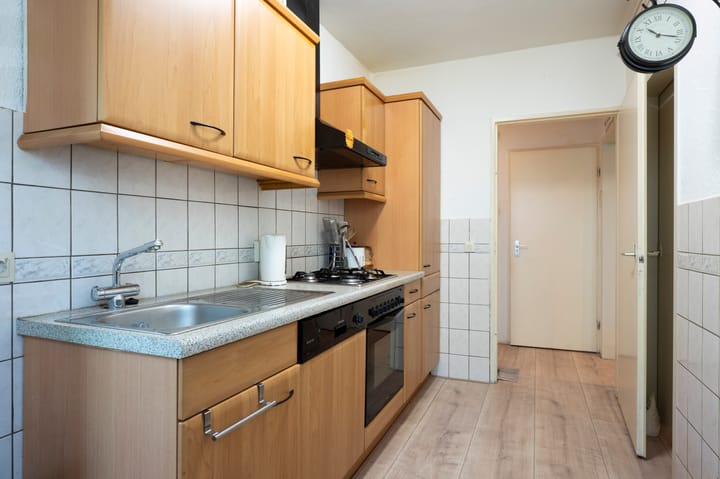 Foto 11 van Kruisbergplantsoen 15