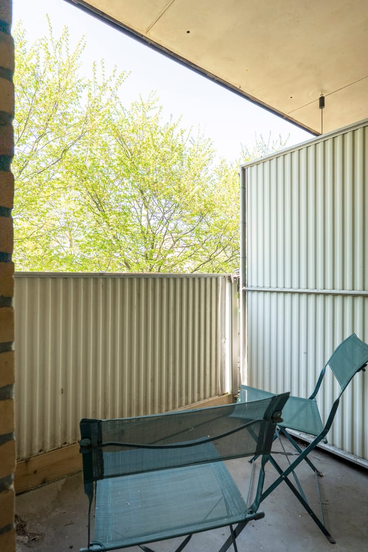 Foto 12 van Kruisbergplantsoen 15