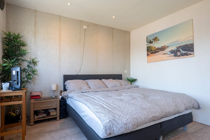 Foto 14 van Kruisbergplantsoen 15