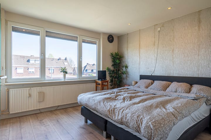 Foto 15 van Kruisbergplantsoen 15