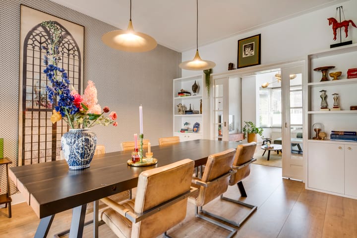 Foto 2 van Hendrik Luytenstraat 6