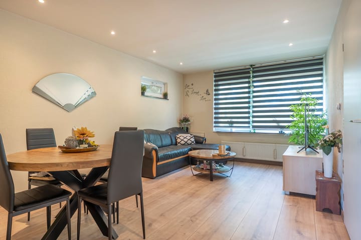 Foto 16 van Kruisbergplantsoen 15