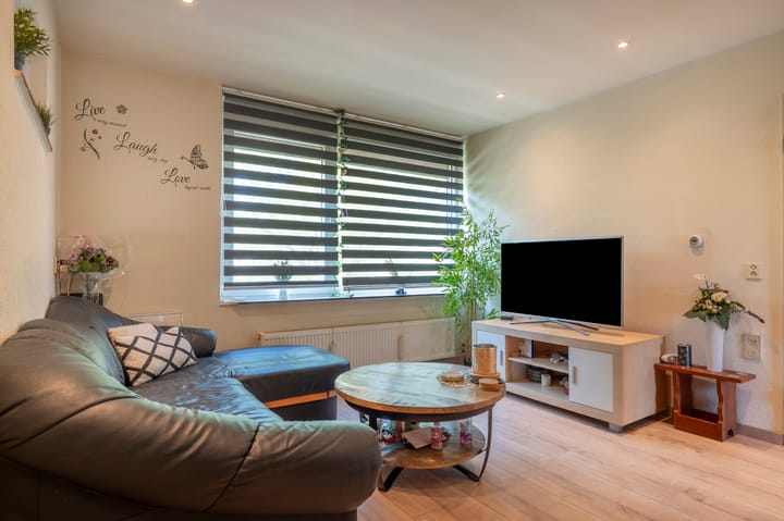 Foto 17 van Kruisbergplantsoen 15