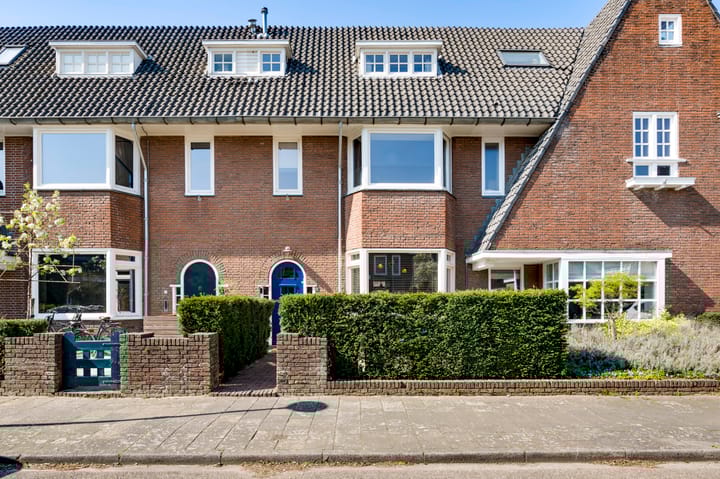 Foto 5 van Hendrik Luytenstraat 6