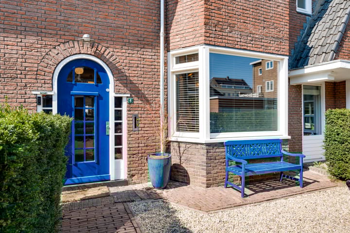 Foto 6 van Hendrik Luytenstraat 6