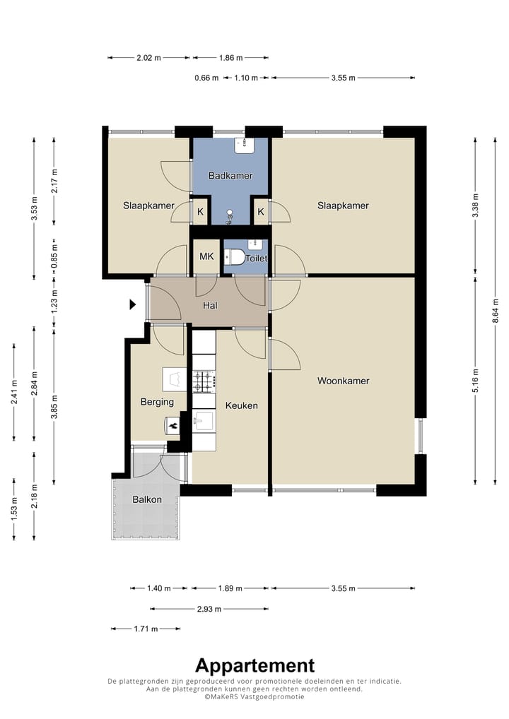Foto 20 van Kruisbergplantsoen 15