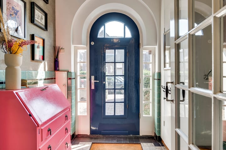 Foto 7 van Hendrik Luytenstraat 6