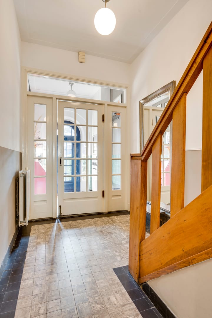 Foto 11 van Hendrik Luytenstraat 6