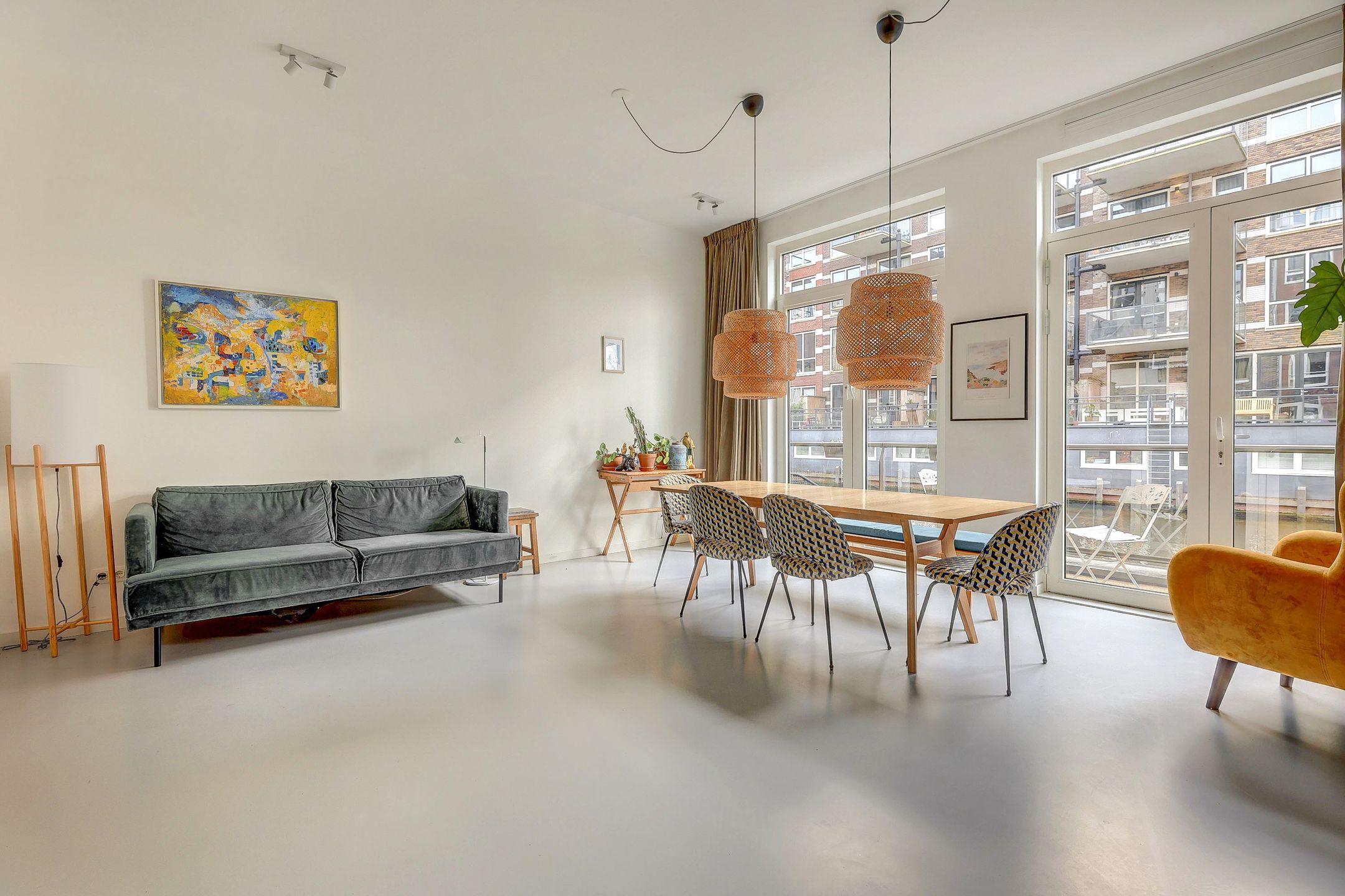 Foto 9 van Narva-eiland 44