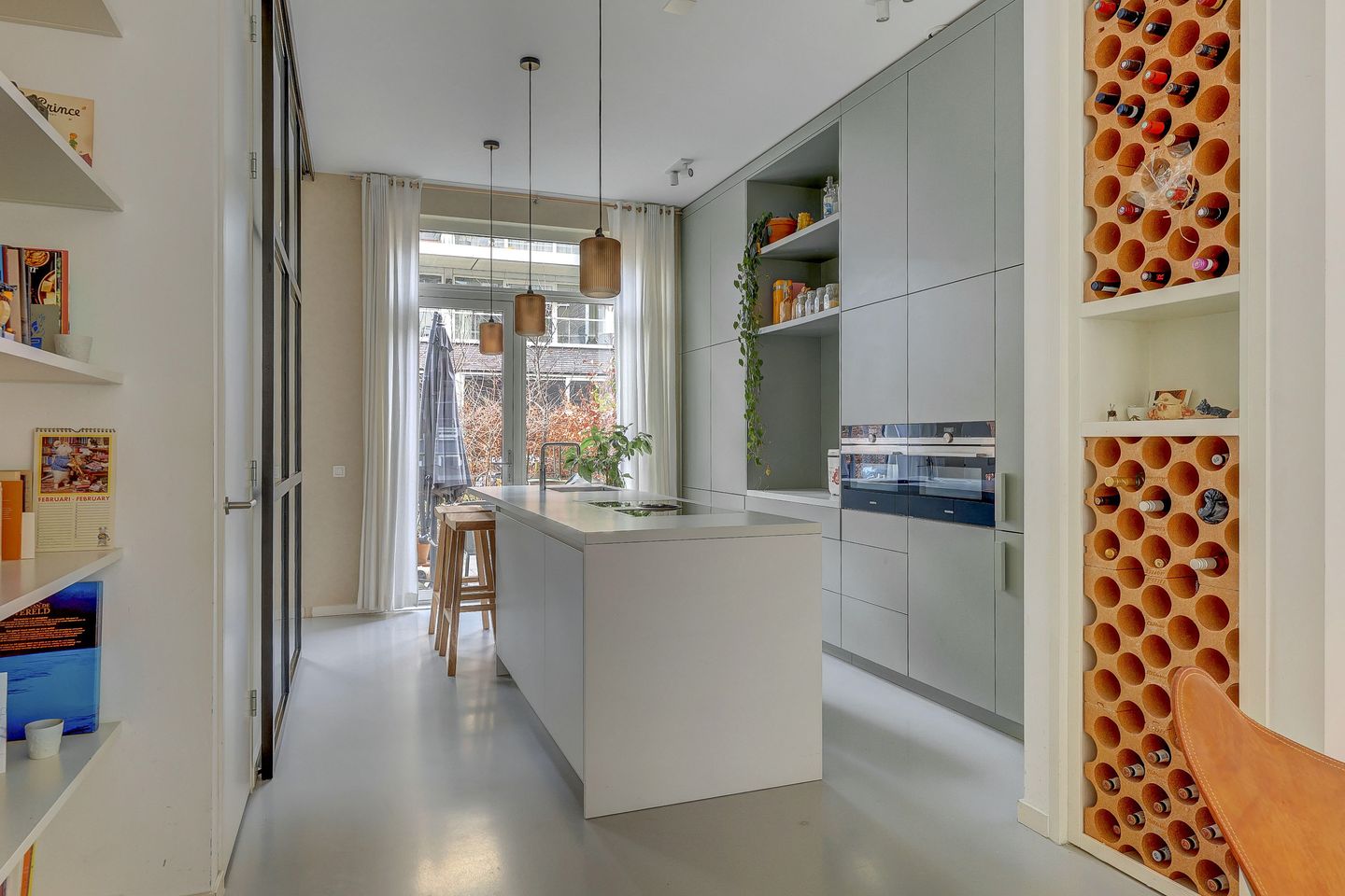 Foto 14 van Narva-eiland 44