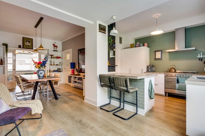 Foto 23 van Hendrik Luytenstraat 6