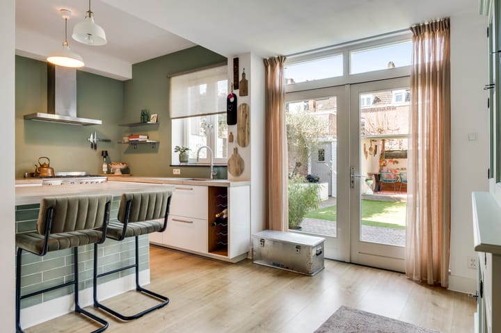 Foto 24 van Hendrik Luytenstraat 6