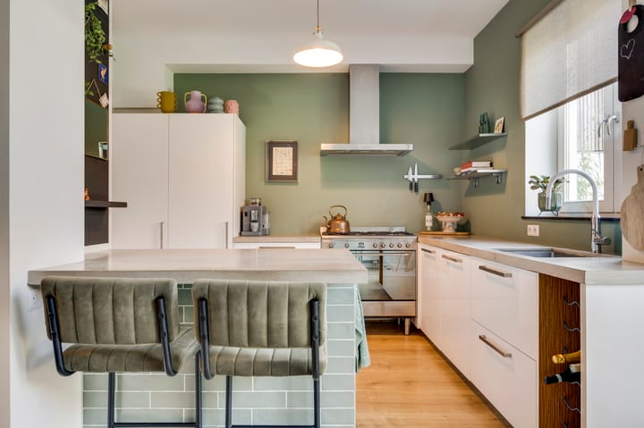 Foto 25 van Hendrik Luytenstraat 6