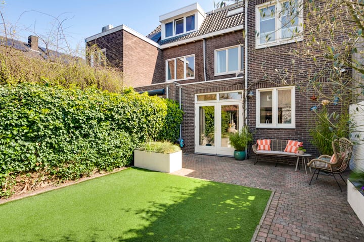 Foto 28 van Hendrik Luytenstraat 6