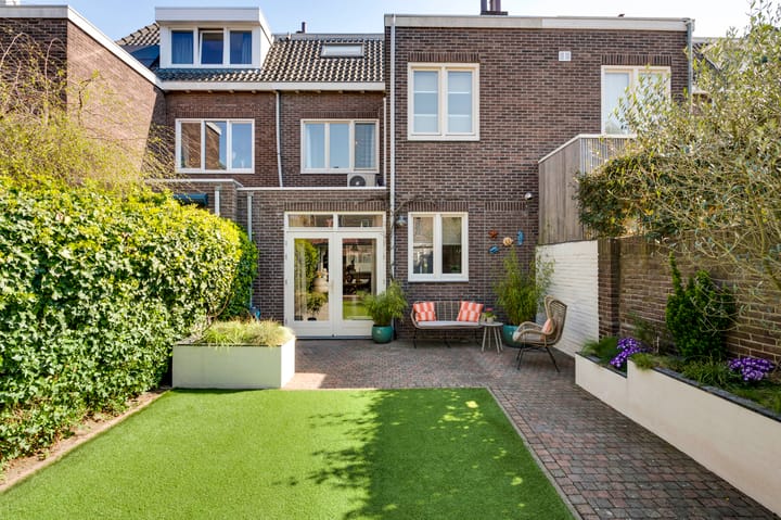 Foto 29 van Hendrik Luytenstraat 6