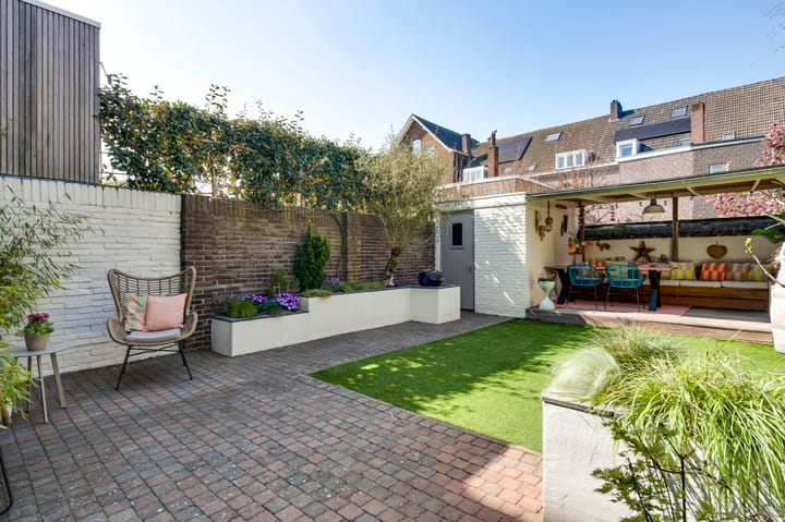 Foto 31 van Hendrik Luytenstraat 6