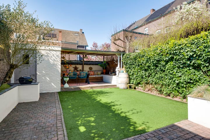 Foto 32 van Hendrik Luytenstraat 6