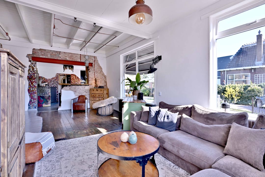 Foto 2 van Holterweg 73