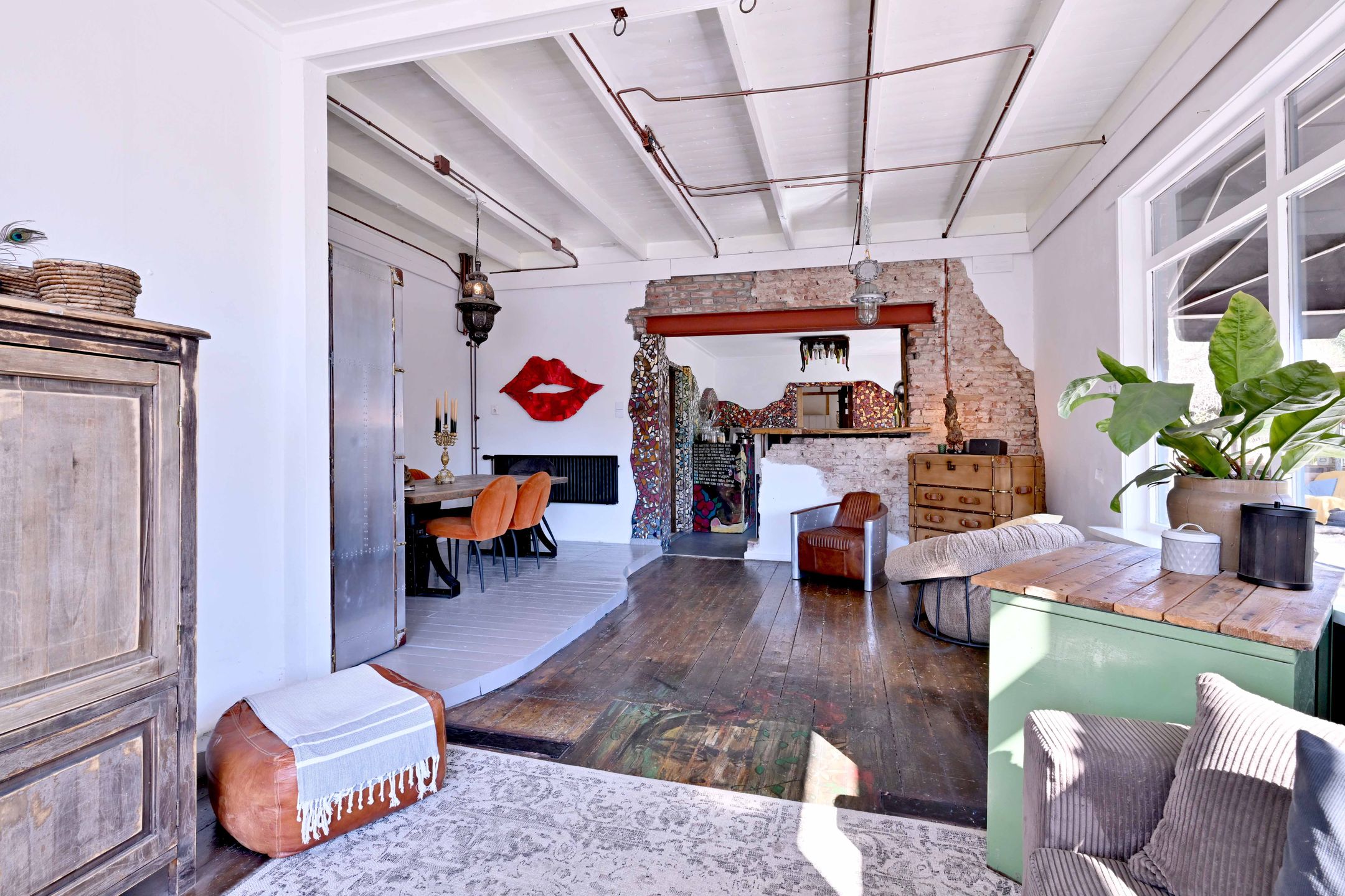 Foto 3 van Holterweg 73