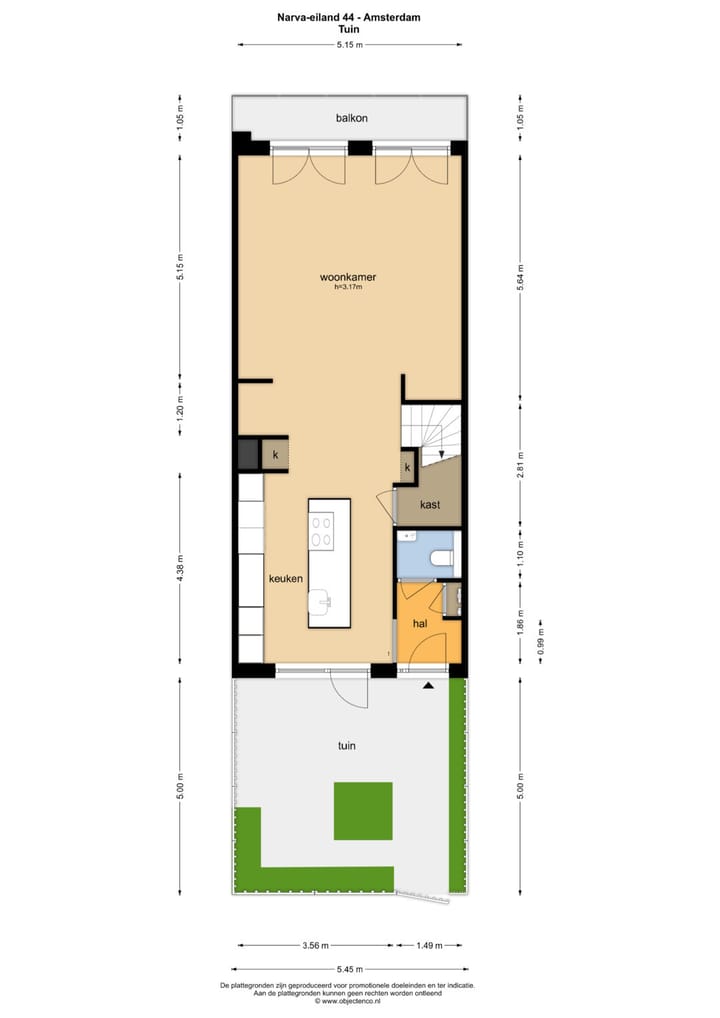 Foto 54 van Narva-eiland 44