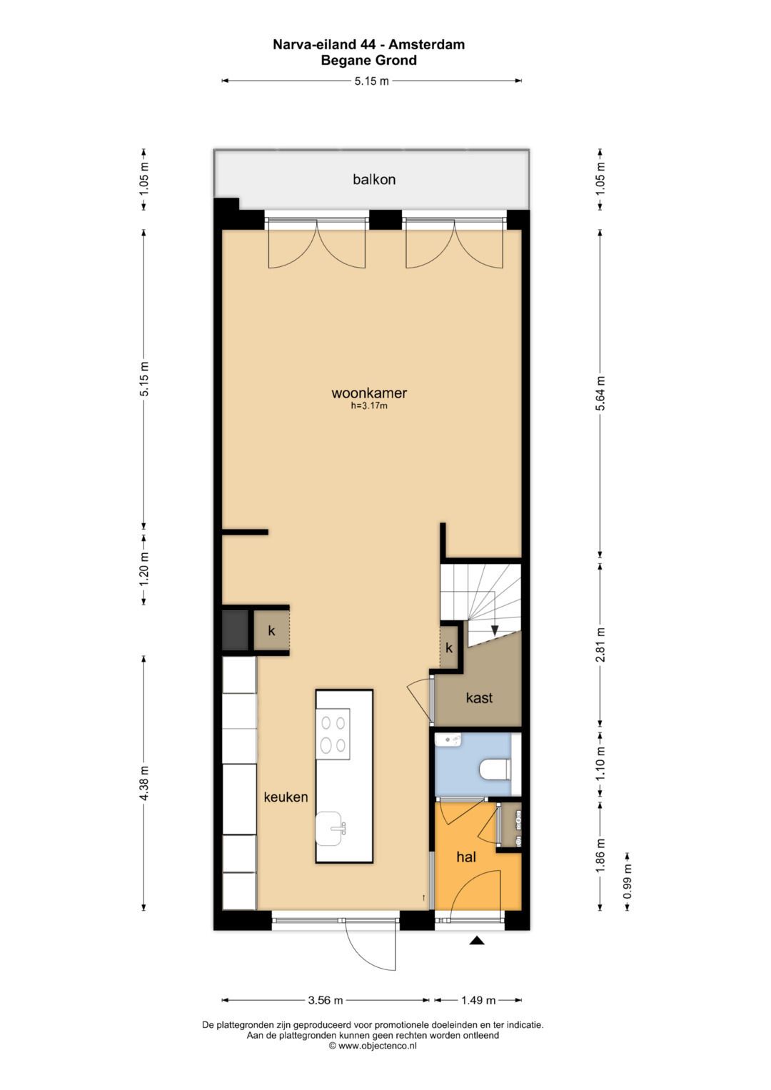 Foto 55 van Narva-eiland 44