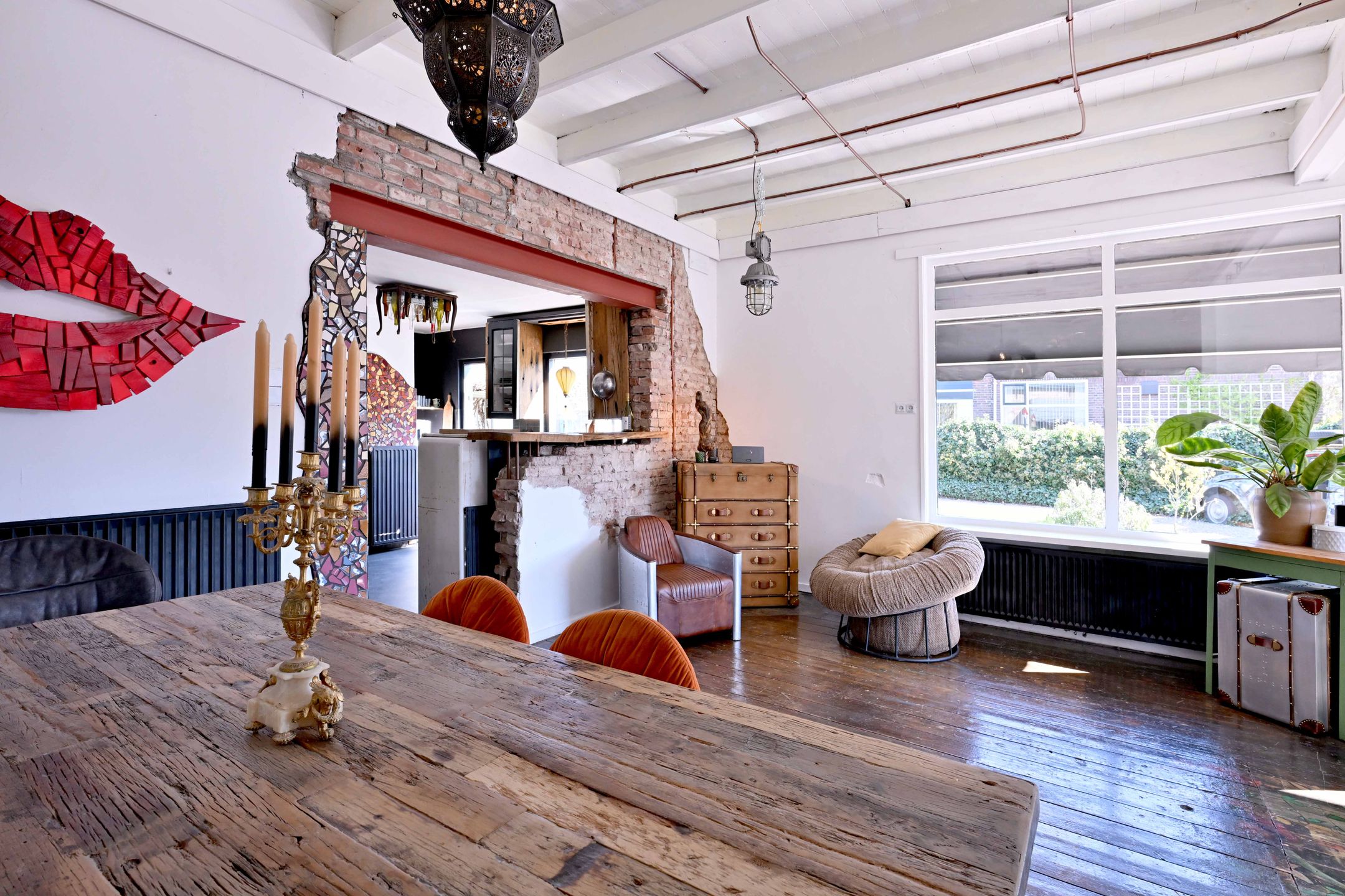 Foto 6 van Holterweg 73